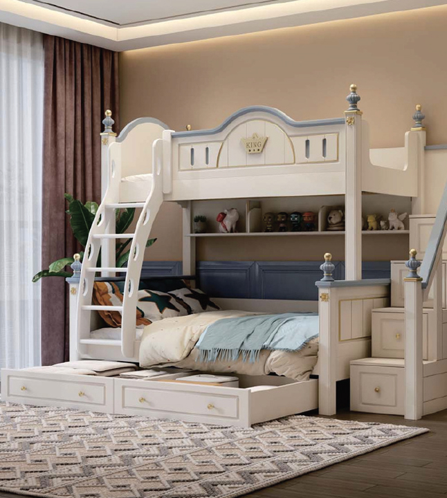 Children Bedroom Set 1102#B